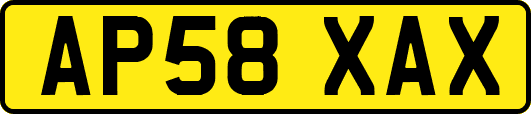 AP58XAX