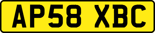 AP58XBC