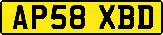 AP58XBD