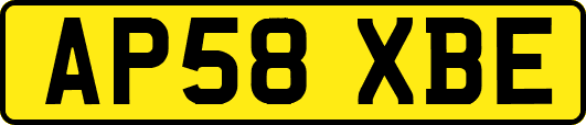 AP58XBE