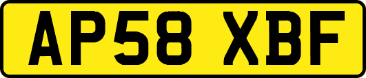 AP58XBF