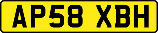 AP58XBH