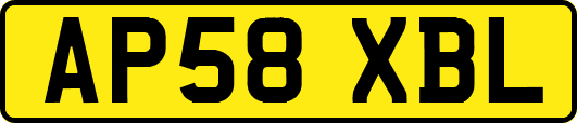 AP58XBL