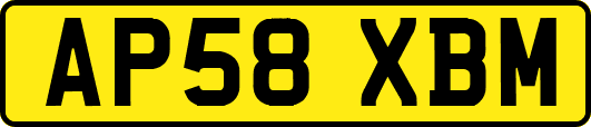 AP58XBM