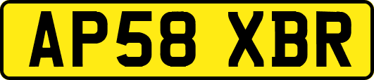 AP58XBR