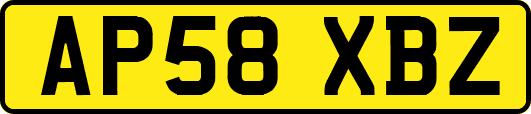 AP58XBZ