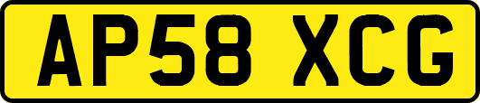 AP58XCG