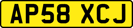 AP58XCJ