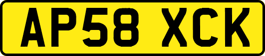 AP58XCK