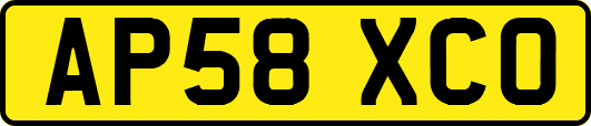 AP58XCO