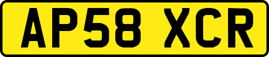 AP58XCR