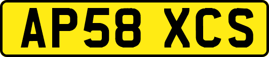 AP58XCS
