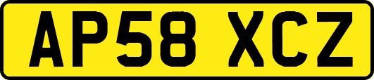 AP58XCZ