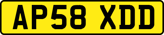 AP58XDD