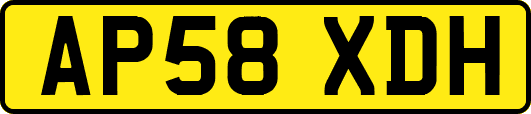 AP58XDH
