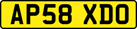 AP58XDO