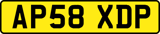 AP58XDP