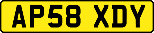 AP58XDY