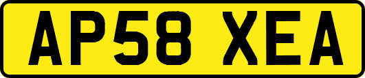AP58XEA