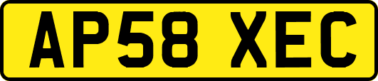 AP58XEC