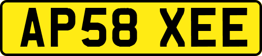 AP58XEE