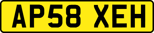 AP58XEH