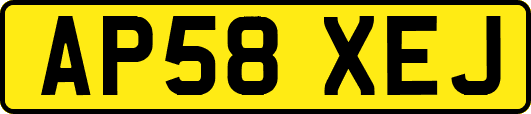 AP58XEJ