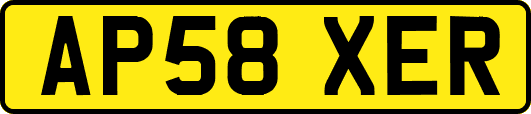 AP58XER