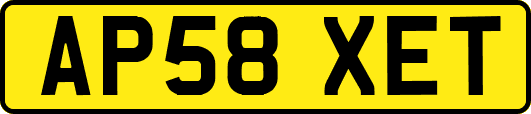 AP58XET