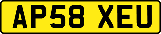AP58XEU