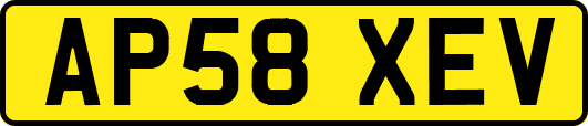 AP58XEV