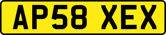AP58XEX
