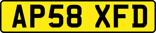 AP58XFD