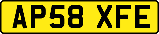 AP58XFE
