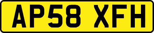 AP58XFH