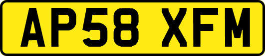AP58XFM