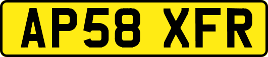 AP58XFR