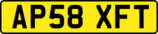 AP58XFT