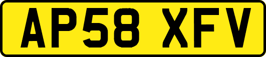 AP58XFV