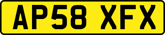 AP58XFX