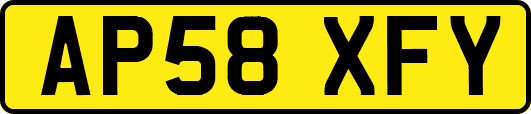 AP58XFY