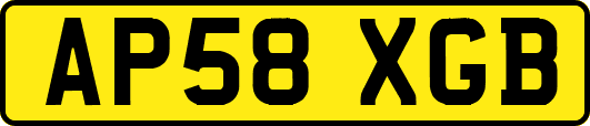AP58XGB