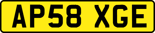 AP58XGE