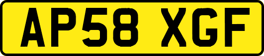 AP58XGF
