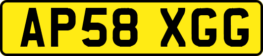 AP58XGG