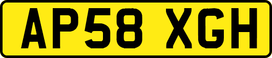AP58XGH