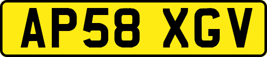 AP58XGV