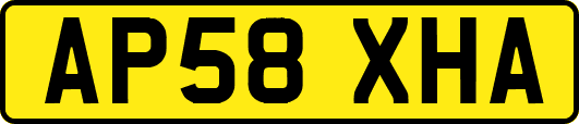 AP58XHA