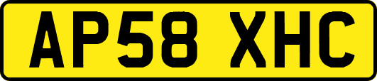 AP58XHC
