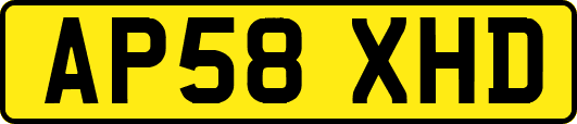 AP58XHD